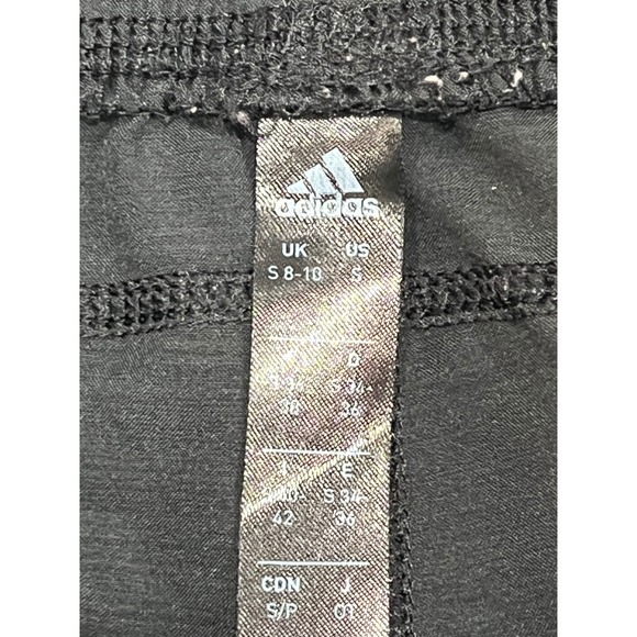 Adidas Women's size small Athletic Running Shorts AEROREADY Training Gym - Picture 7 of 8